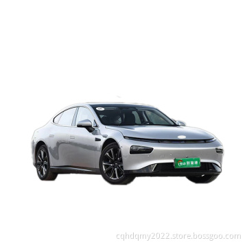 P7 Nuovo veicolo energetico Cavo Automotive Utilizzato veicoli leggeri utilizzati veicoli elettrici